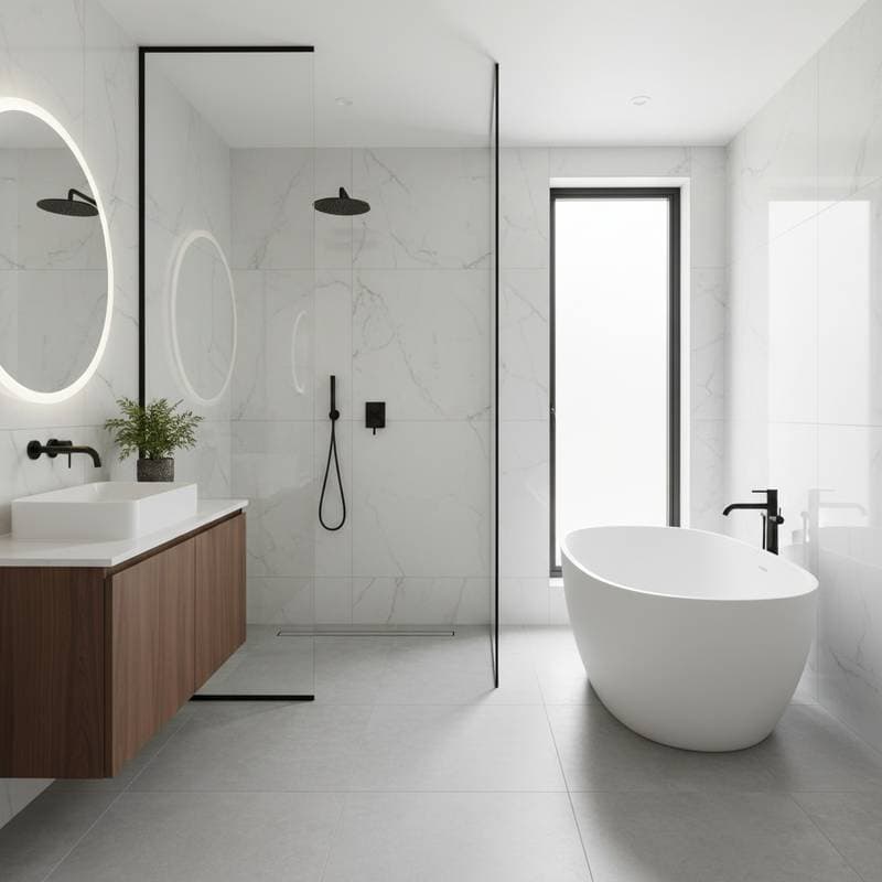 Featured image for Wet Rooms Add 11% to Home Value in 2026