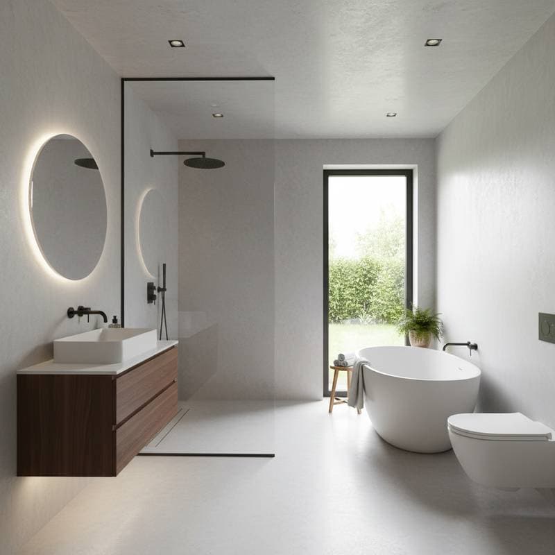 Image for Wet Rooms Add 11% Premium to Home Values in 2026