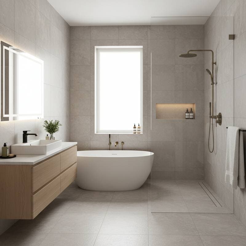 Featured image for Wet Rooms Add 11% to Home Value in 2026