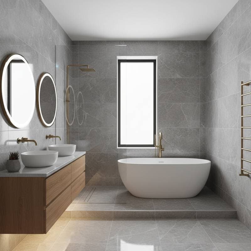 Image for Wet Rooms Add 11% Premium to Home Sale Price in 2026