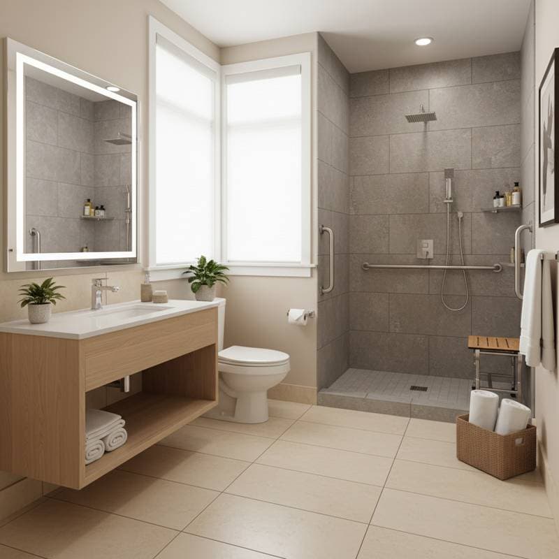 Featured image for Aging-in-Place Bathrooms Hit 93% ROI on Resale