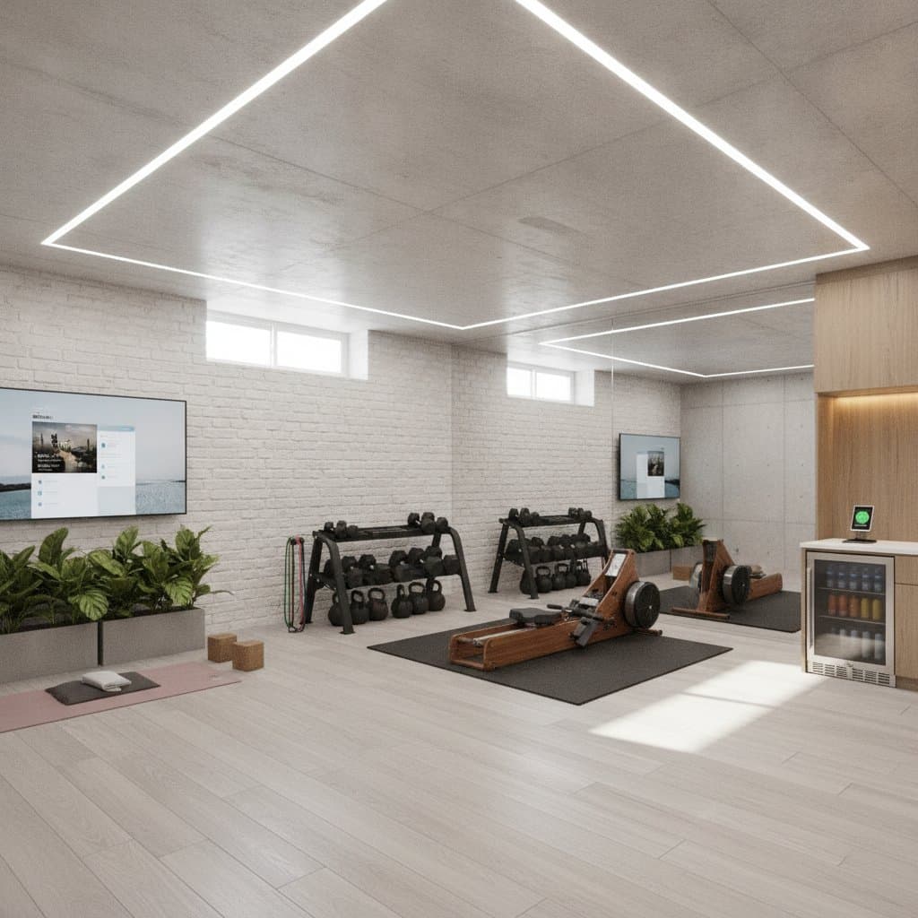 Featured image for Home Gyms Now Add 15% to Property Values