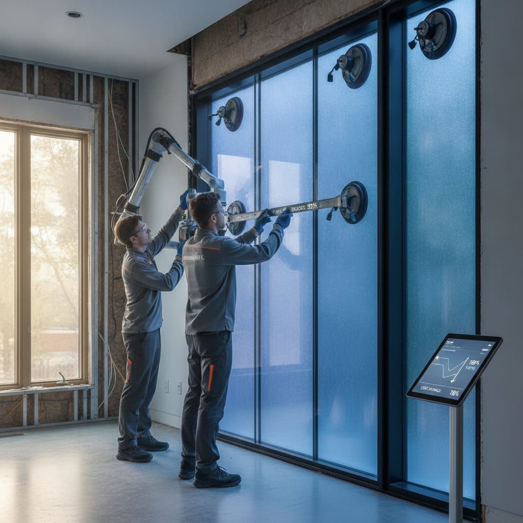 Featured image for UV-Resistant Windows Cut Your Cooling Costs by 18%