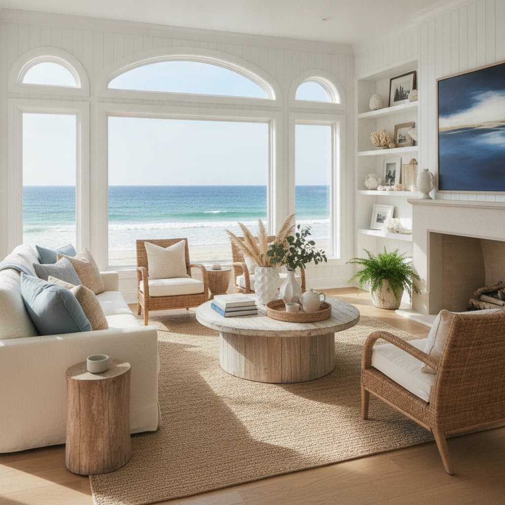 Image for Coastal Grandma Style Costs $12K to $25K in 2026