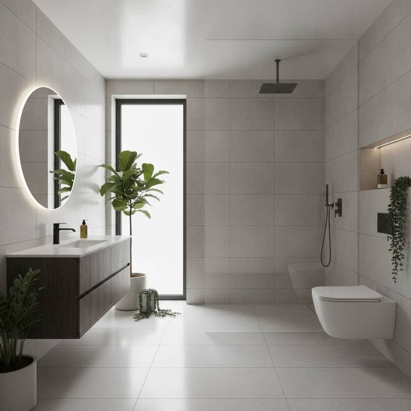 Featured image for Wet Rooms Command 11% Premium in 2026 Real Estate Market