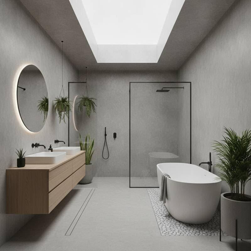 Image for Wet Rooms Now Command 11% Premium at Resale