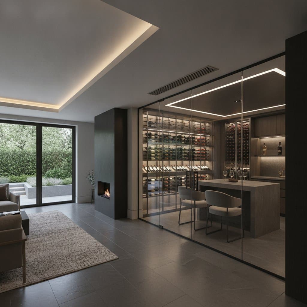 Featured image for Wine Cellars Now Return 15% on Investment