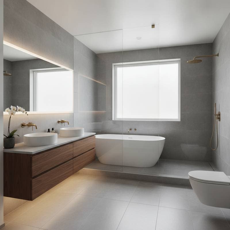 Featured image for Wet Rooms Now Outsell Traditional Baths in 2026