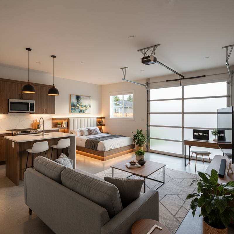 Featured image for Garage Studios Return 73% ROI in 2025