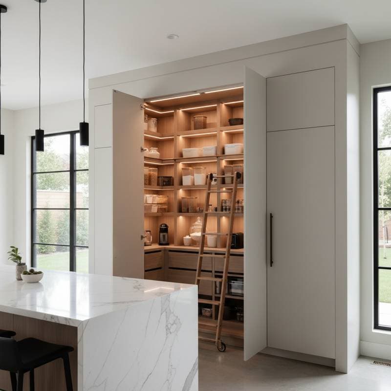 Featured image for Hidden Pantries Boost Home Values by 11 Percent