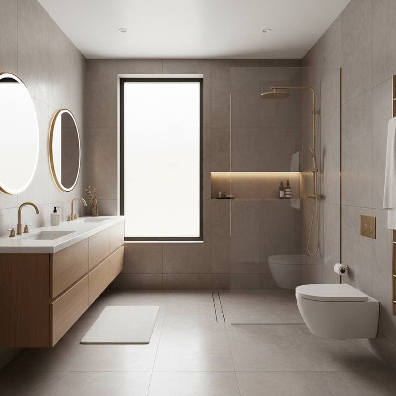 Featured image for Wet Room Tub Swap Adds 11% to Home Value in 2025