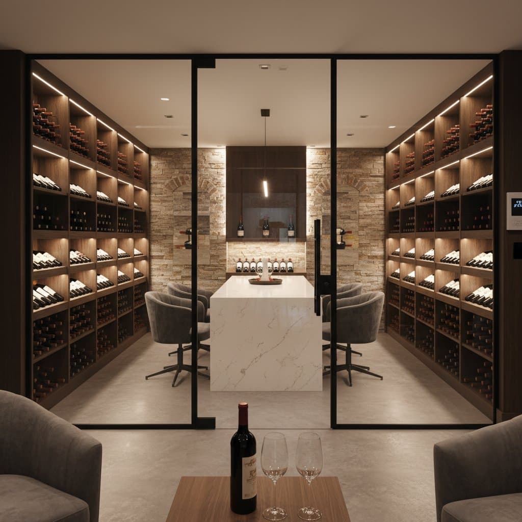 Featured image for Basement Wine Cellars Yield 92% ROI Boost in 2026
