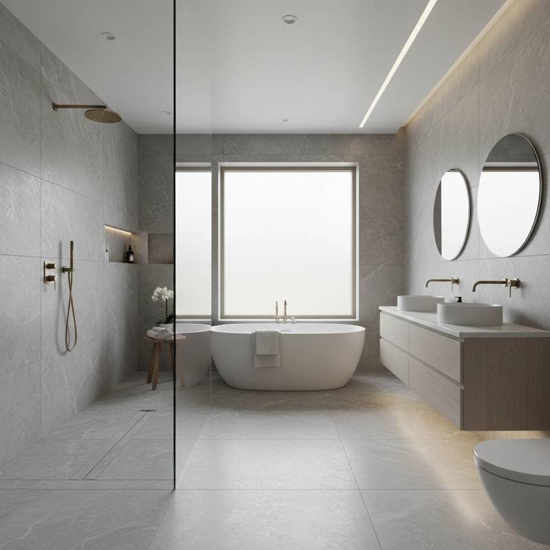 Featured image for Wet Rooms Add 11% to Home Value in 2026