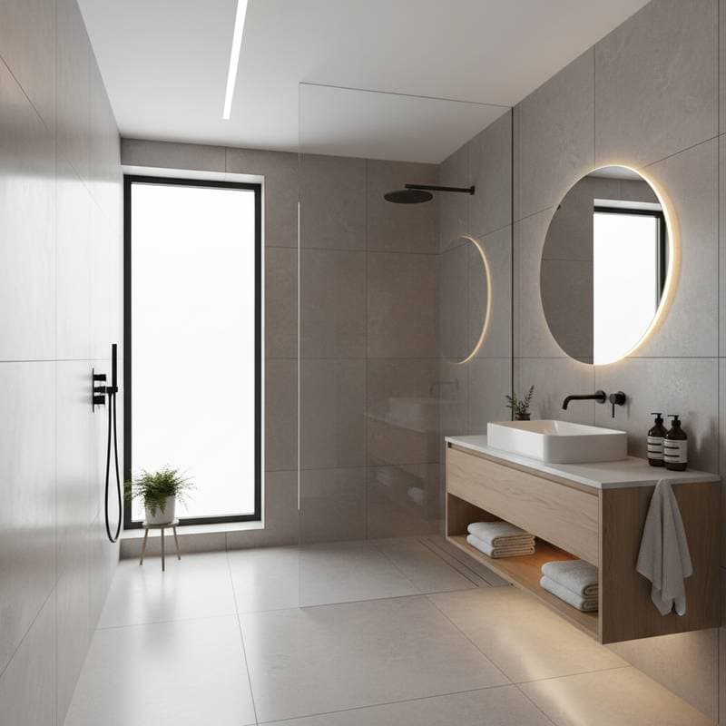Featured image for Wet Rooms Add 11% to Home Value in 2026