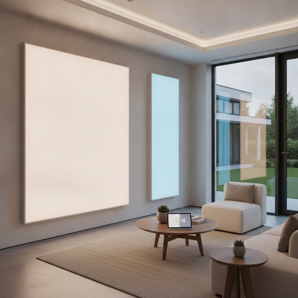 Featured image for Light Therapy Rooms Add 11% to Resale Value
